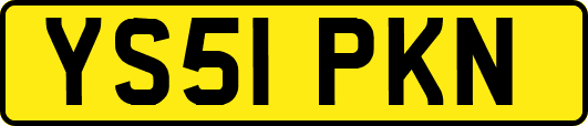 YS51PKN