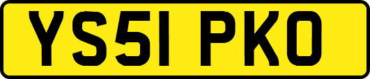 YS51PKO