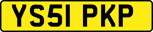 YS51PKP