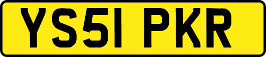 YS51PKR