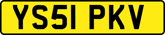 YS51PKV