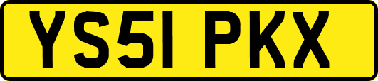 YS51PKX
