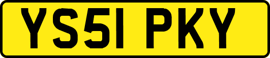 YS51PKY