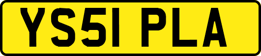YS51PLA
