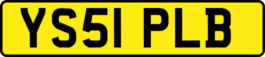 YS51PLB