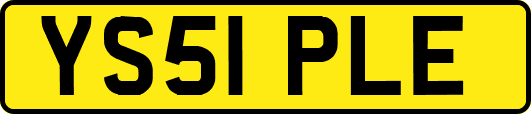 YS51PLE