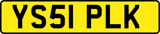 YS51PLK