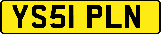YS51PLN