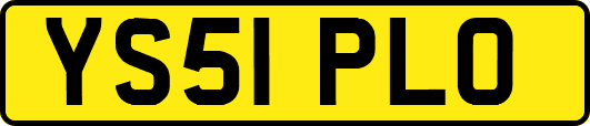 YS51PLO