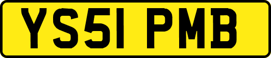 YS51PMB