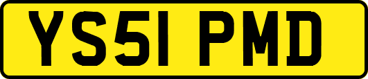 YS51PMD