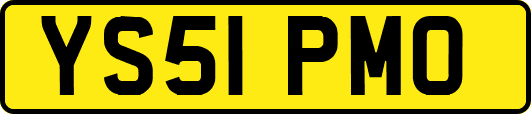 YS51PMO