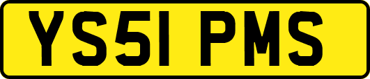 YS51PMS