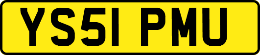 YS51PMU