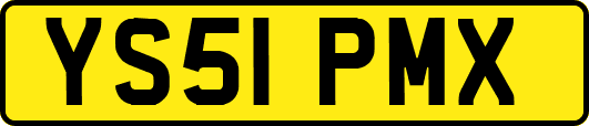 YS51PMX