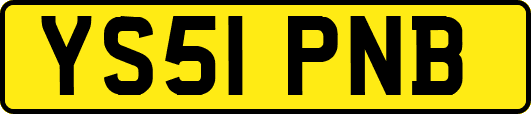 YS51PNB