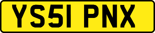 YS51PNX