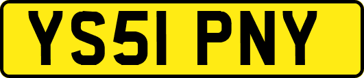 YS51PNY