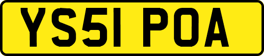 YS51POA