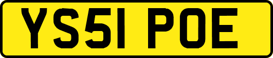 YS51POE