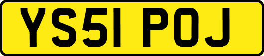YS51POJ