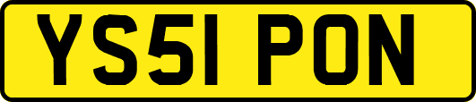 YS51PON