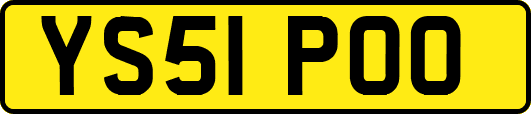 YS51POO
