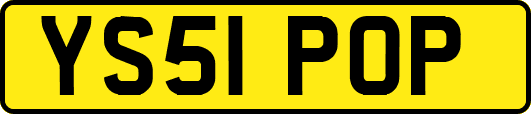 YS51POP