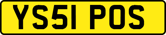 YS51POS