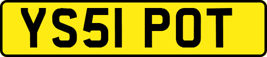 YS51POT