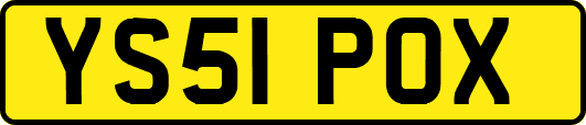 YS51POX