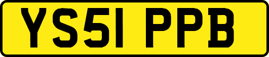 YS51PPB