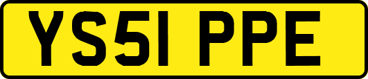 YS51PPE