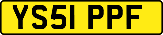 YS51PPF