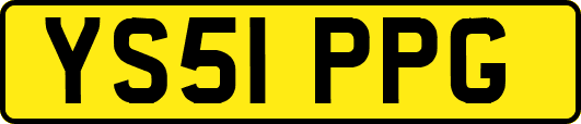 YS51PPG