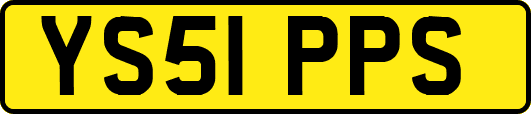 YS51PPS