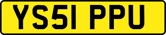 YS51PPU