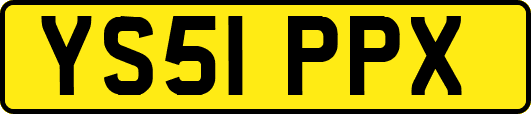 YS51PPX