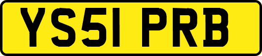 YS51PRB