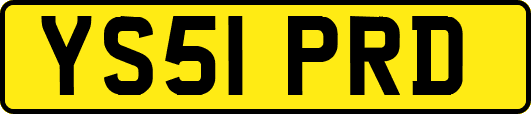 YS51PRD