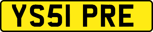 YS51PRE