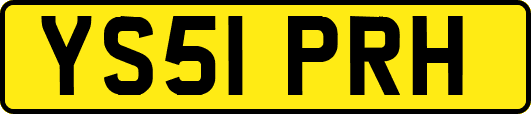 YS51PRH