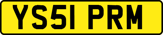 YS51PRM