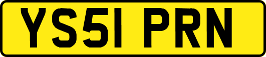 YS51PRN