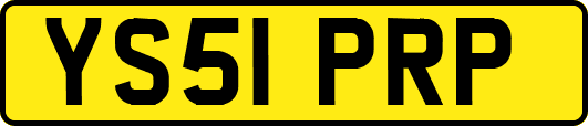 YS51PRP