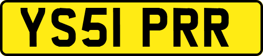 YS51PRR