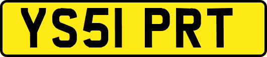 YS51PRT