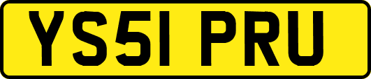 YS51PRU