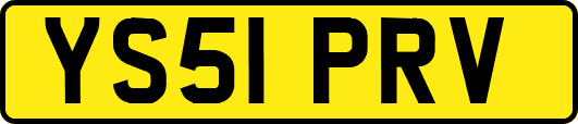 YS51PRV