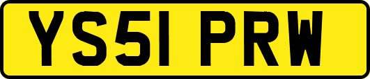 YS51PRW